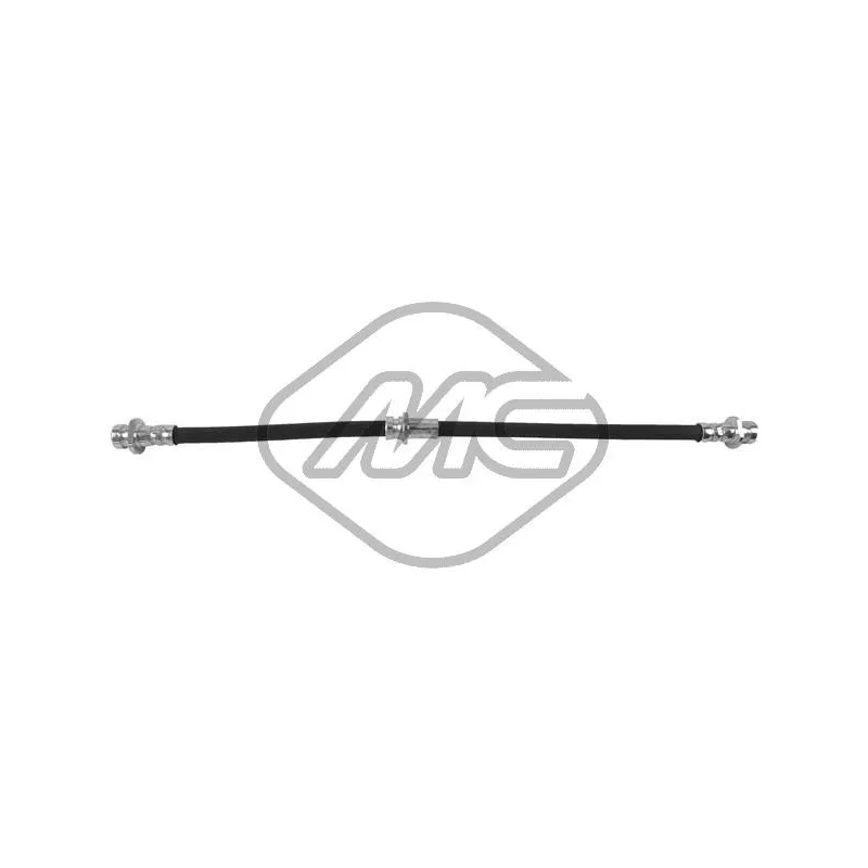 Flexible de frein Metalcaucho 96713