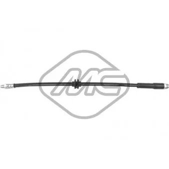 Flexible de frein Metalcaucho 96714