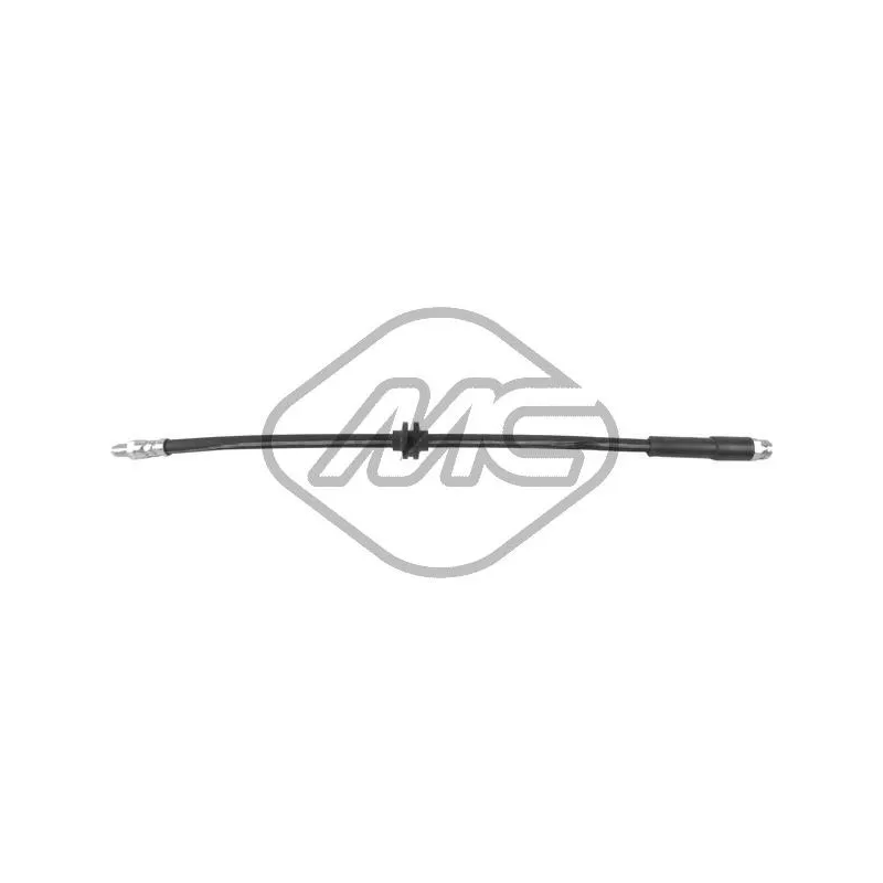 Flexible de frein Metalcaucho 96714