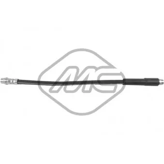 Flexible de frein Metalcaucho 96715