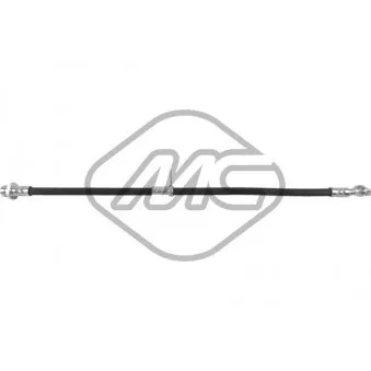 Flexible de frein Metalcaucho 96716