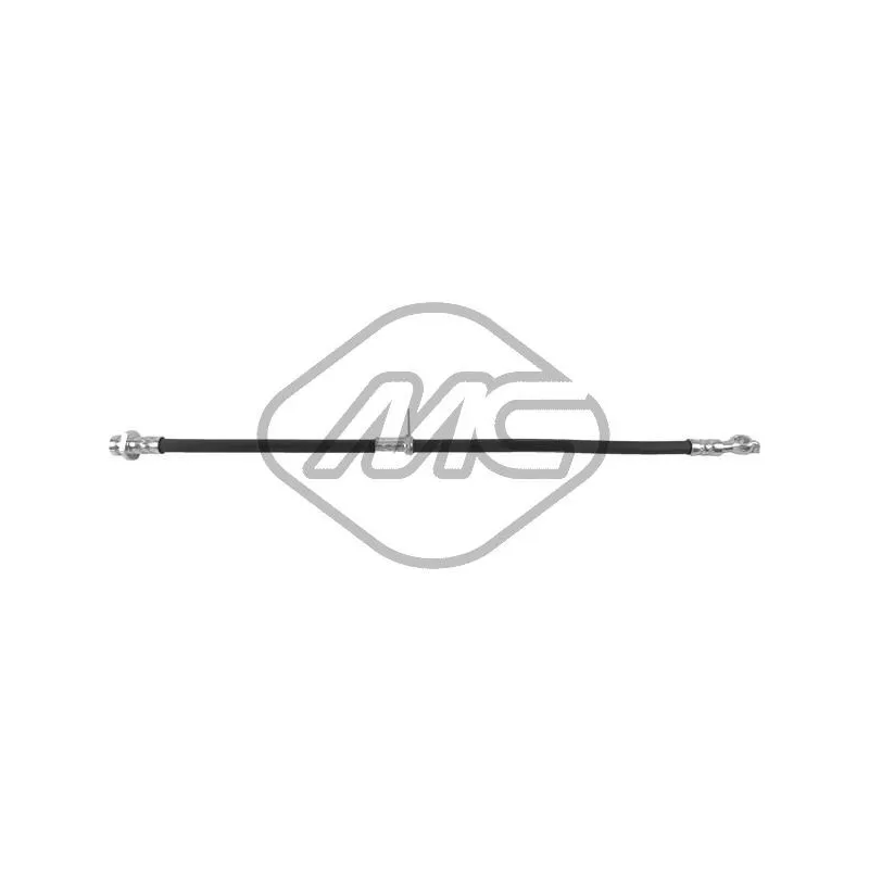 Flexible de frein Metalcaucho 96716