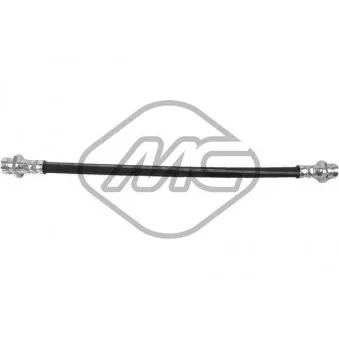 Flexible de frein Metalcaucho 96717