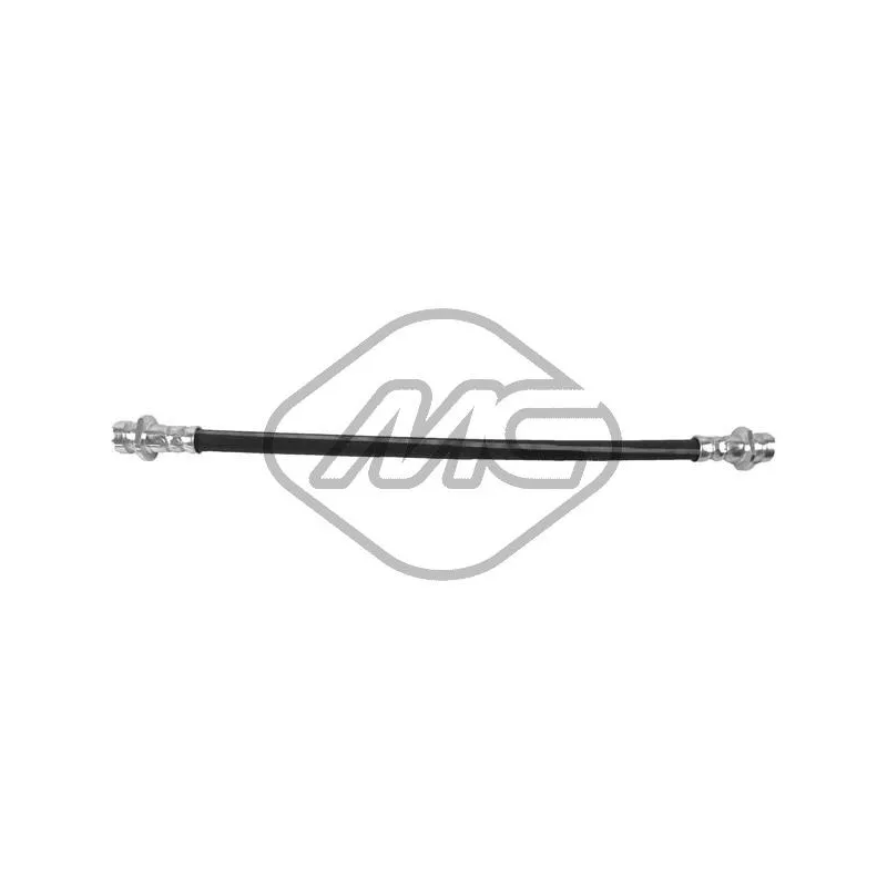 Flexible de frein Metalcaucho 96717