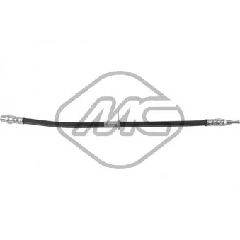 Flexible de frein Metalcaucho 96718
