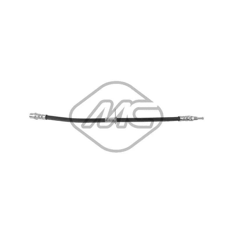 Flexible de frein Metalcaucho 96718