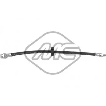 Flexible de frein Metalcaucho 96719