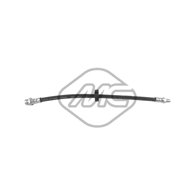 Flexible de frein Metalcaucho 96719