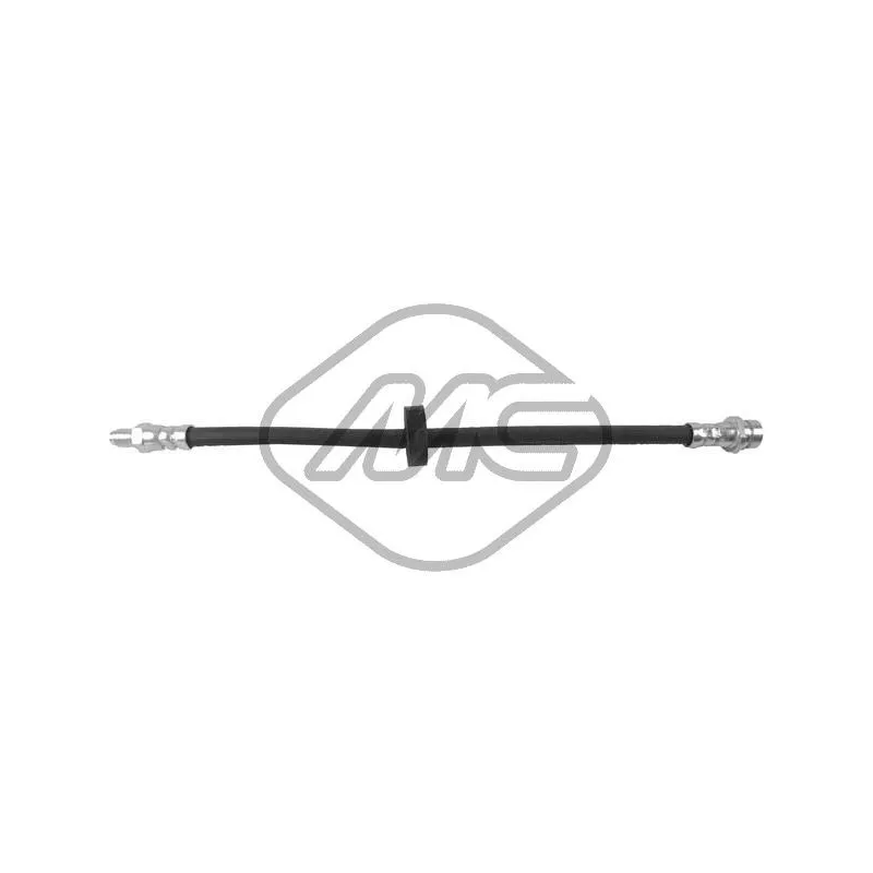 Flexible de frein Metalcaucho 96720