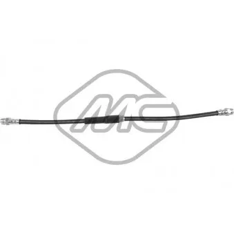 Flexible de frein Metalcaucho 96721