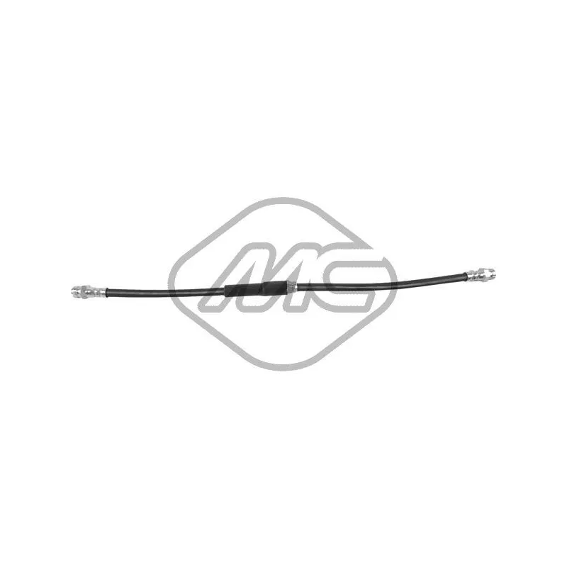 Flexible de frein Metalcaucho 96721