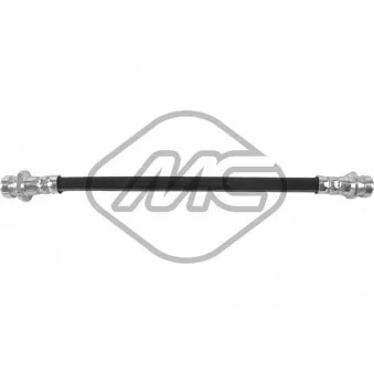 Flexible de frein Metalcaucho 96726