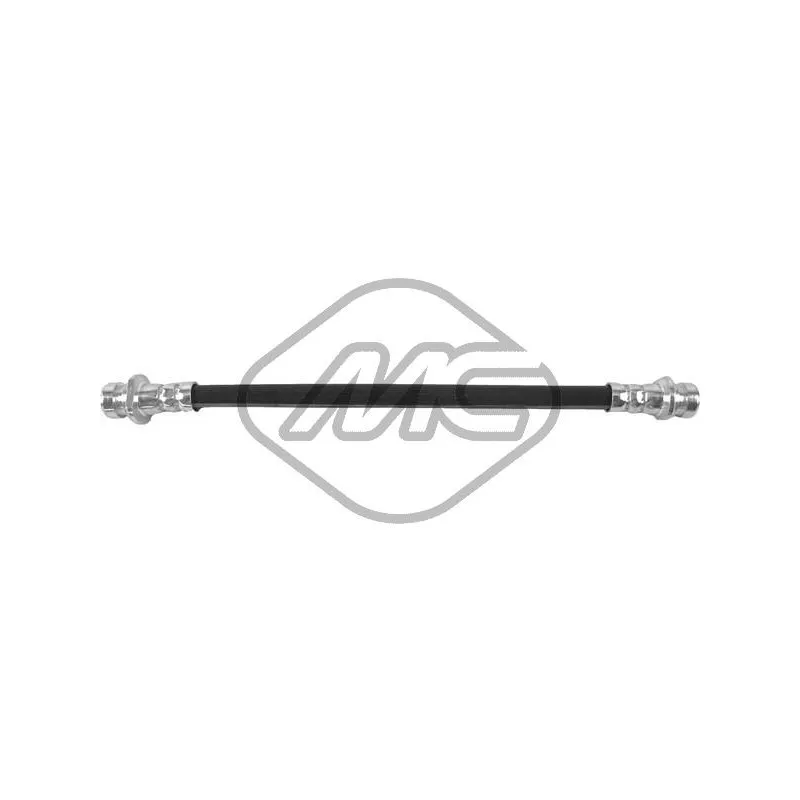 Flexible de frein Metalcaucho 96726