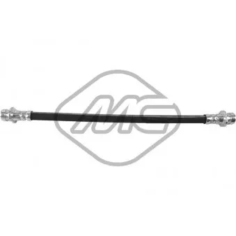 Flexible de frein Metalcaucho 96729