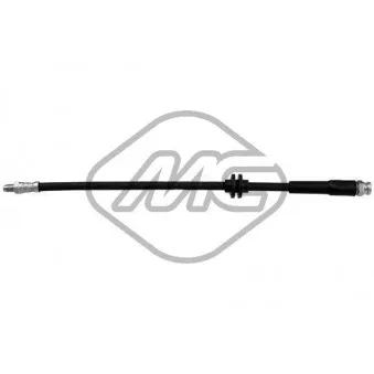 Flexible de frein Metalcaucho 96735