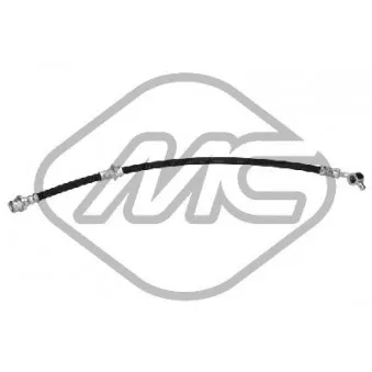 Flexible de frein Metalcaucho 96745