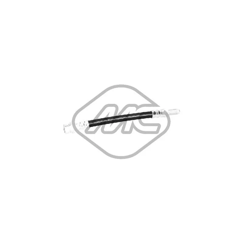 Flexible de frein Metalcaucho 96747