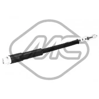 Flexible de frein Metalcaucho 96751