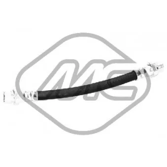 Flexible de frein Metalcaucho 96752