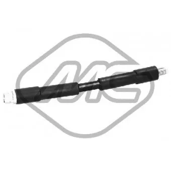 Flexible de frein Metalcaucho 96756