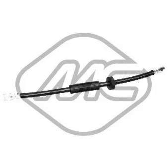 Flexible de frein Metalcaucho 96760