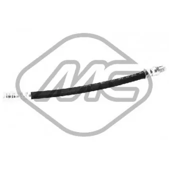Flexible de frein Metalcaucho 96761