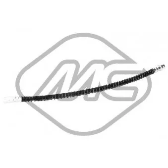 Flexible de frein Metalcaucho 96765