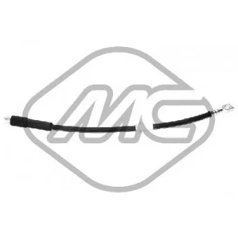 Flexible de frein Metalcaucho 96766