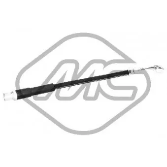 Flexible de frein Metalcaucho 96769