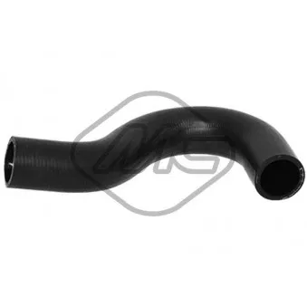 Durite de radiateur Metalcaucho 97012