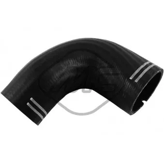 Gaine de suralimentation Metalcaucho 97043