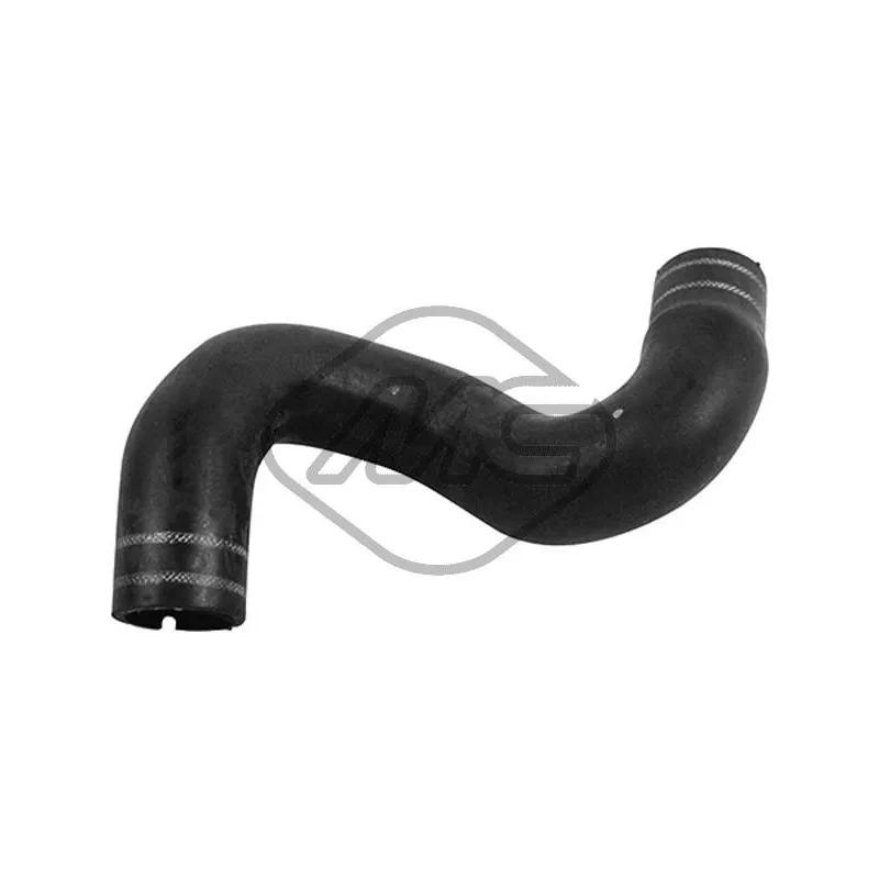 Durite de radiateur Metalcaucho 97053