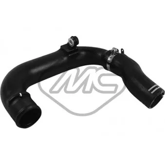 Gaine de suralimentation Metalcaucho 97082