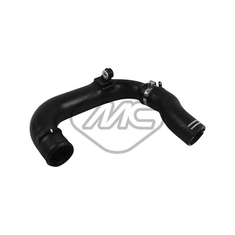 Gaine de suralimentation Metalcaucho 97082