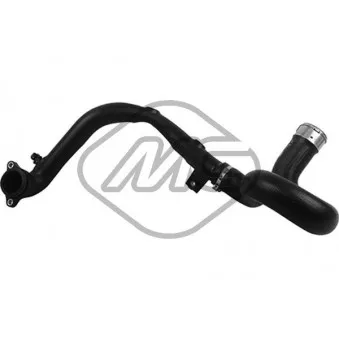 Gaine de suralimentation Metalcaucho 97094