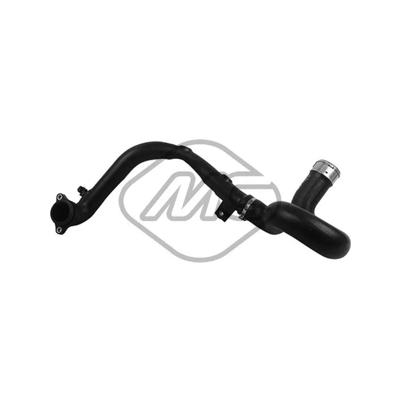 Gaine de suralimentation Metalcaucho 97094