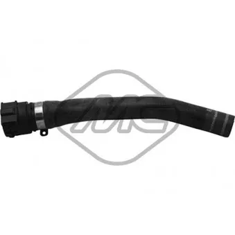Gaine de suralimentation Metalcaucho 97147