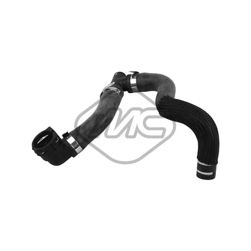 Gaine de suralimentation Metalcaucho 97148