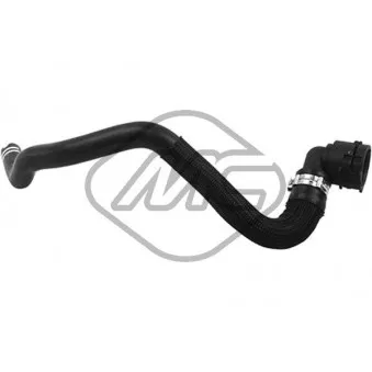 Gaine de suralimentation Metalcaucho 97171