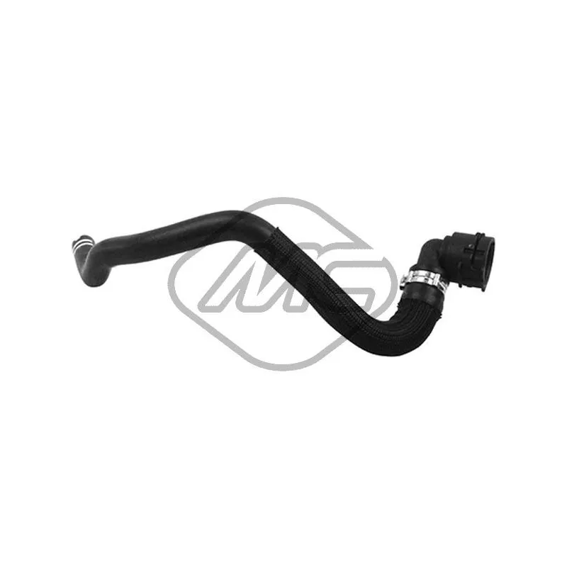Gaine de suralimentation Metalcaucho 97171