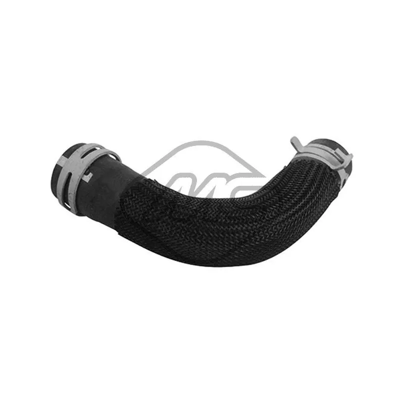 Durite de radiateur Metalcaucho 97185