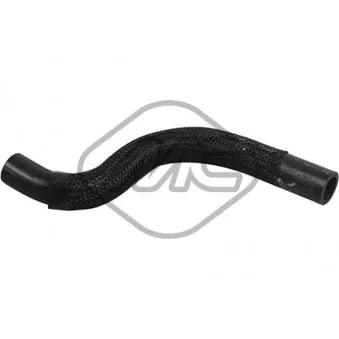 Flexible, aération de la housse de culasse Metalcaucho 97186