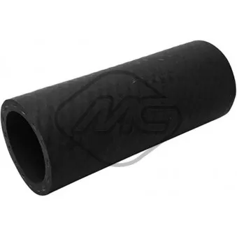 Durite de radiateur Metalcaucho 97209