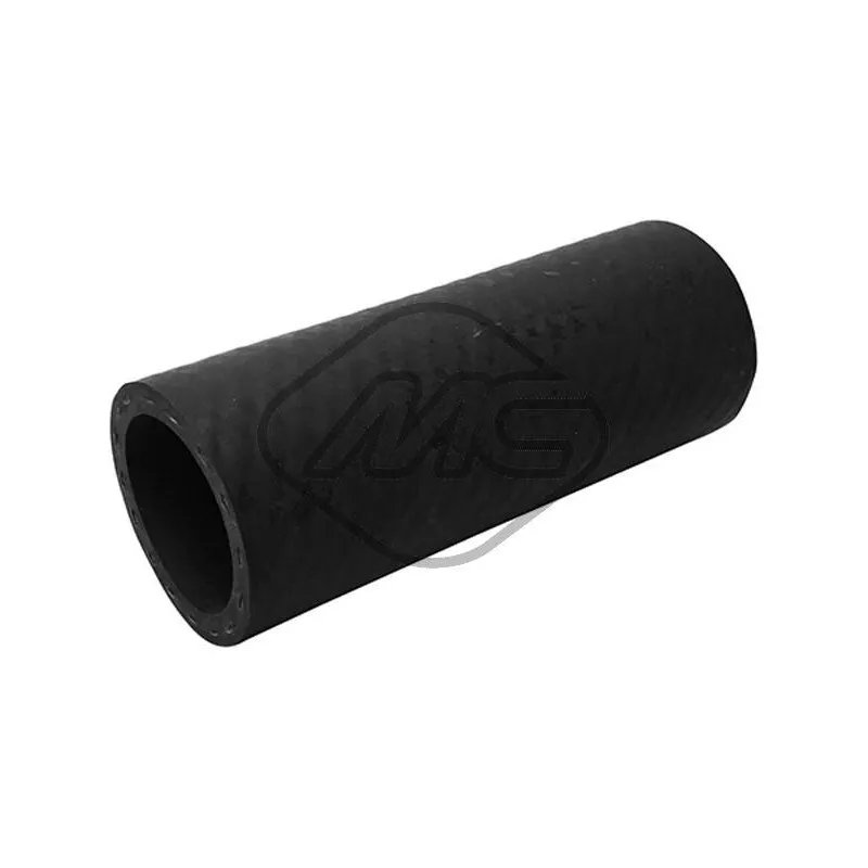Durite de radiateur Metalcaucho 97209
