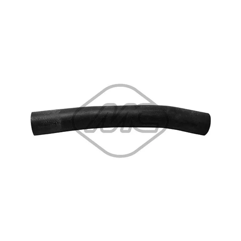 Durite de radiateur Metalcaucho 97212