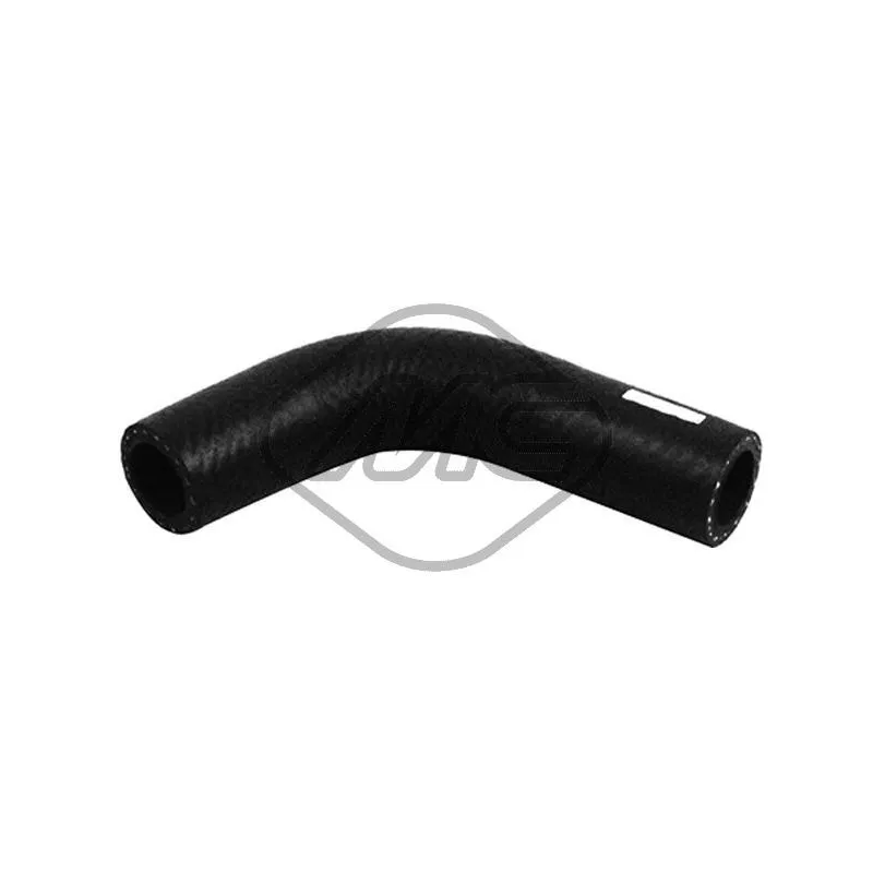 Durite de radiateur Metalcaucho 97218