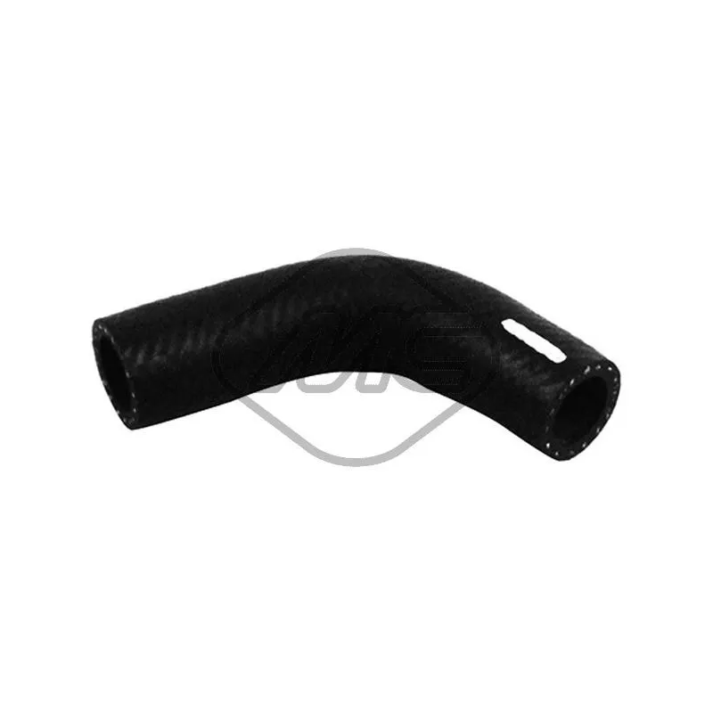 Durite de radiateur Metalcaucho 97219