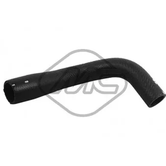 Durite de radiateur Metalcaucho 97221