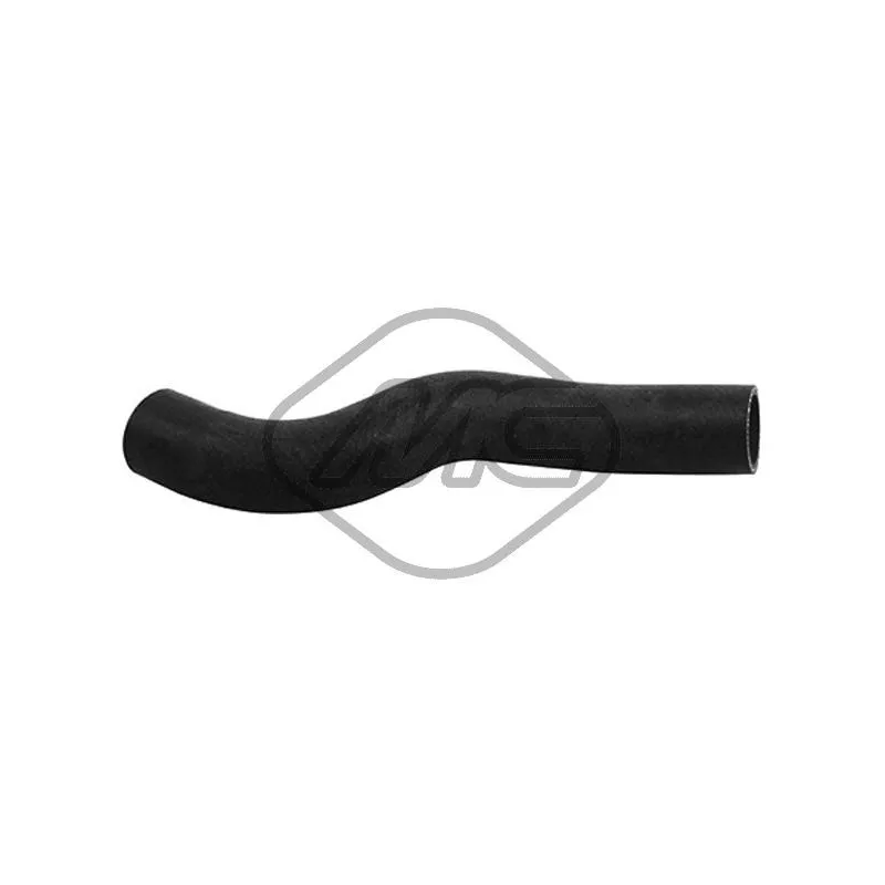 Durite de radiateur Metalcaucho 97226
