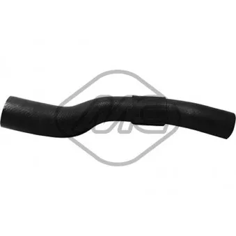 Durite de radiateur Metalcaucho 97228